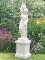 Stone Statues - Signature Garden Statues