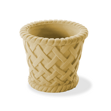 Load image into Gallery viewer, Large Lattice Tub - Stone Planter- Signature Statues- Made in England, UK 