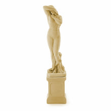 Load image into Gallery viewer, Lisa - Stone Statues - Signature Statues - Made in England, UK  - Garden Ornament