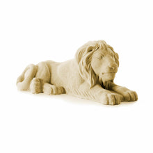 Load image into Gallery viewer, Kenyan Lion Statue - Animal Statue - Signature Statues - Made in England, UK - Lion Statue