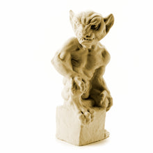 Load image into Gallery viewer, Gallic Gargoyle - Stone Garden statues - Signature Statues - Made in England, UK  Garden Ornament