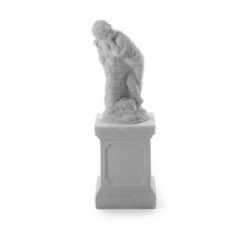 Load image into Gallery viewer, Country Boy Statue-Statues and Plinths-Signature Statues-Made in England, U.K.