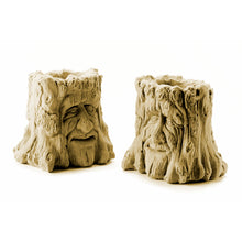 Load image into Gallery viewer, Forest Man Planter - Stone Planters - Signature Statues - Made in England, UK 