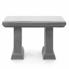 Load image into Gallery viewer, Tiered Stone Bench - Stone Benches - Signature Statues - Made in England , UK