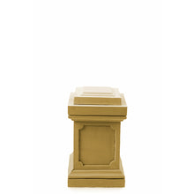 Load image into Gallery viewer, Verdi Green Plinth - Armillaries and  Sundials - Signature Statues - Made in England, UK