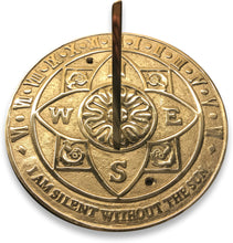Load image into Gallery viewer, Forever With The Sun - Sundials - Signature Statues - Made in England, UK