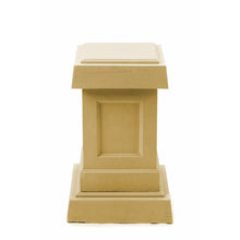 Load image into Gallery viewer, Traditional Graduated Plinth - Plinths- Signature Statues - Made in England, UK  - Pedestal