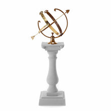 Load image into Gallery viewer, Large Profatius Balustrade Armillary - Stone Statue Armillary - Signature Statues - Made in England, UK 