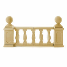 Load image into Gallery viewer, Traditional Italian Balustrade