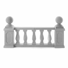 Load image into Gallery viewer, Traditional Italian Balustrade