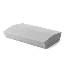 Load image into Gallery viewer, Classical Profiled Coping Stone - Coping Stones - Signature Statues - Made in England