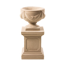 Load image into Gallery viewer, Elizabethan Urn - Vases and Urns - Signature Statues - Free U.K. Delivery