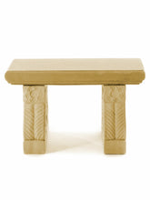 Load image into Gallery viewer, Orchard Bench - Stone Bench - Signature Statues - Made in England, UK