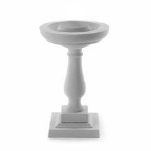 Load image into Gallery viewer, Spaldington Orchard - Sundial Plinth - Sundial - Made in England - Signature Statues