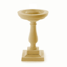 Load image into Gallery viewer, Spaldington Orchard - Sundial Plinth - Sundial - Made in England - Signature Statues