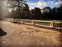 Load image into Gallery viewer, Cast Stone Verona Balustrading - Signature Statues - Made in England
