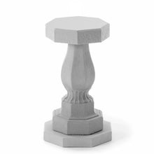 Load image into Gallery viewer, Weighton Grove Sundial Plinth - Sundial - Made in England - Signature Statues