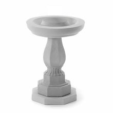 Load image into Gallery viewer, Weighton Orchard Sunial Plinth - Sundial - Signature Statues - Made in England