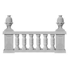 Load image into Gallery viewer, Spanish Balustrade