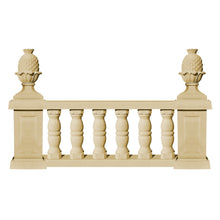 Load image into Gallery viewer, Spanish Balustrade