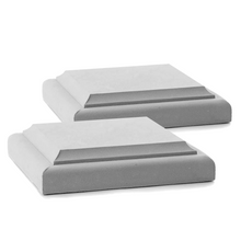Load image into Gallery viewer, Flat Cap-Balustrade-Signature Statues-Made in England, U.K.