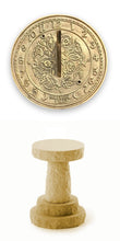 Load image into Gallery viewer, Sundial - Sundial Plinth - Signature Statues