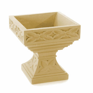Pocklington Vase - Stone Planters -Vases and Urns -  Signature Statues - Made in England , UK 