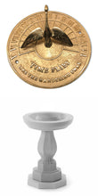 Load image into Gallery viewer, Time Flies Like The Wandering Swan - Sundials - Signature Statues , UK