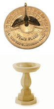 Load image into Gallery viewer, Time Flies Like The Wandering Swan - Sundials - Signature Statues , UK