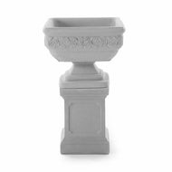 Rose Vase - Vases and Urns - Signature Statues, Made in England , UK 