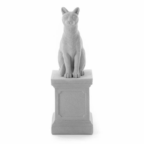 Cat Statue- Statue- Signature Statues- Made in England, U.K.