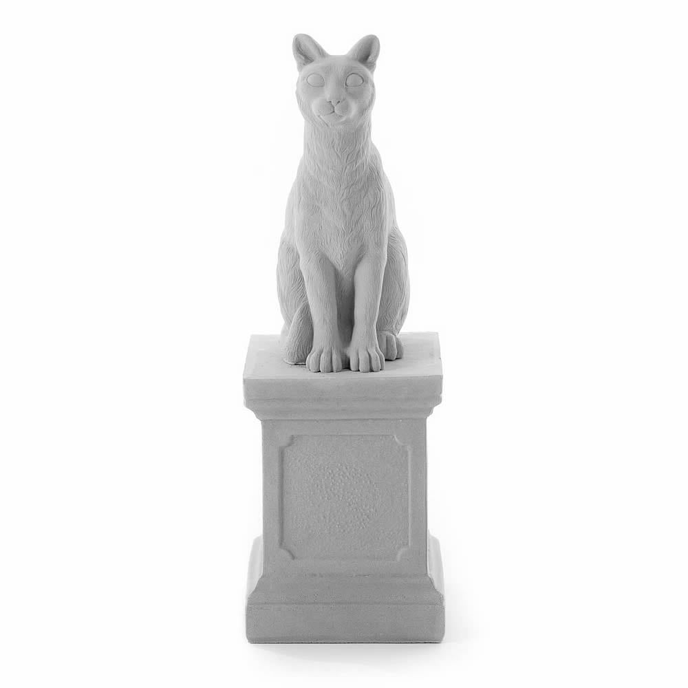 Cat Statue- Statue- Signature Statues- Made in England, U.K.
