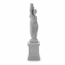 Load image into Gallery viewer, Water Maiden - Stone Statues - Signature Statues - Made in England UK  - Garden Ornament