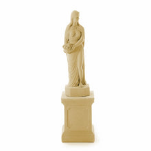 Load image into Gallery viewer, Saxon Woman - stone statues - Signature Statues - Made in England, UK  - Garden Ornament