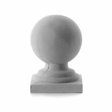 Load image into Gallery viewer, Ball Finial - Finials - Signature Statues -  Made in England U.K.