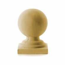 Load image into Gallery viewer, Ball Finial - Finials - Signature Statues -  Made in England U.K.