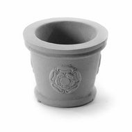 County Pot - Tubs and Planters - Signature Statues - Made in England, U.K. - Planter