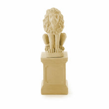 Load image into Gallery viewer, Simba Lion - Animal Statues  - Signature statues - Made in England, UK  - Stone Lions