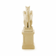 Load image into Gallery viewer, Garden Stone Griffin - Stone Statue - Signature Statues - Made in England , UK