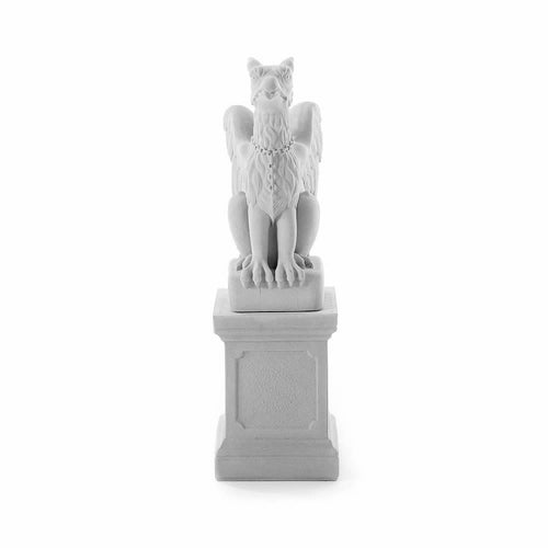 Garden Stone Griffin - Stone Statue - Signature Statues - Made in England , UK