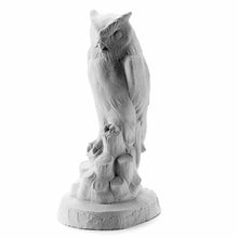 Load image into Gallery viewer, Tawny Owl - Animal Statues - Signature Statues - Made in England, UK