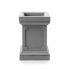 Load image into Gallery viewer, Tall Tiered Roman Planter - Stone Planters - Signature Statues - Made in England, UK