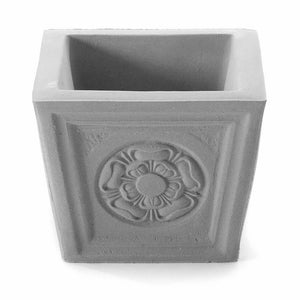 County Tub - Tubs and Planters - Signature Statues - Made in England,UK - Stone Planter