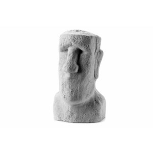 Father Easter Island Head Statue - Easter Island Heads - Signature Statues - Free U.K. Delivery.