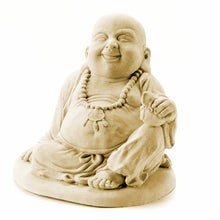 Load image into Gallery viewer, Travelling Buddha - Buddha Statues - Signature Statues - Made in England, UK