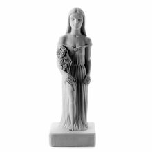Load image into Gallery viewer, Chloris Statue-Statues and Plinths-Signature Statue-Made in England, U.K. - Garden Ornament