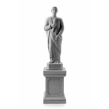 Load image into Gallery viewer, Roman Senator Statue - Stone Statues - Signature Statues - Made in England, UK - Garden Ornament