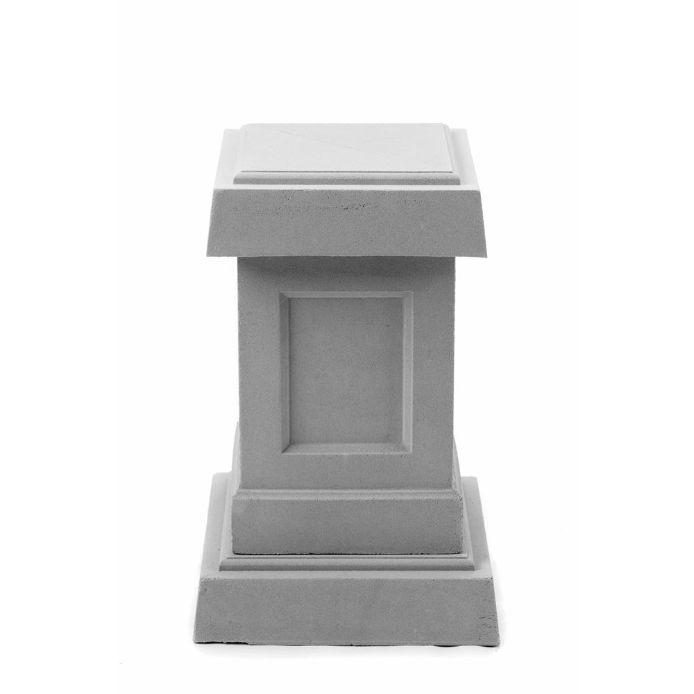 Traditional Graduated Plinth - Plinths- Signature Statues - Made in England, UK  - Pedestal