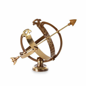 Medium Profatius Armillary - Armillary - Signature Statues