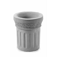 Abbey Planter-Planters-Signature Statues-Made in England U.K.
